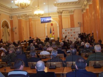 Воины-интернационалисты боролись за настоящую свободу афганского народа