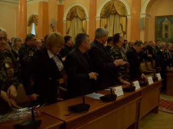 Воины-интернационалисты боролись за настоящую свободу афганского народа