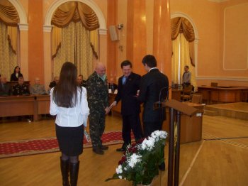 Воины-интернационалисты боролись за настоящую свободу афганского народа