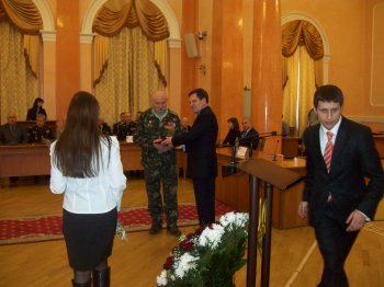 Воины-интернационалисты боролись за настоящую свободу афганского народа