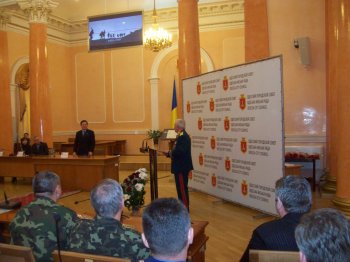 Воины-интернационалисты боролись за настоящую свободу афганского народа