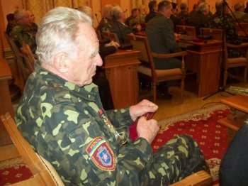 Воины-интернационалисты боролись за настоящую свободу афганского народа