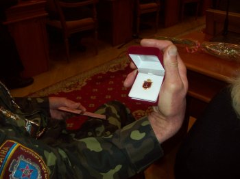 Воины-интернационалисты боролись за настоящую свободу афганского народа