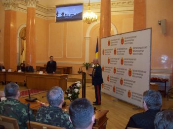 Воины-интернационалисты боролись за настоящую свободу афганского народа