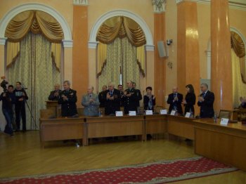 Воины-интернационалисты боролись за настоящую свободу афганского народа