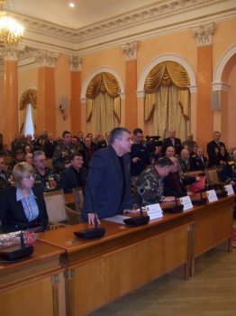 Воины-интернационалисты боролись за настоящую свободу афганского народа