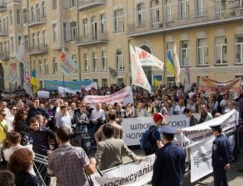 Гомосексуалисты рвутся во власть