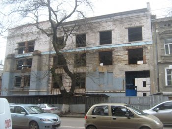 Одесситам перекрыт доступ в 118 точек города