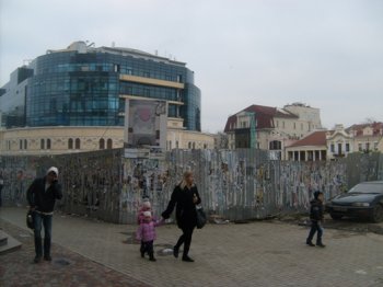 Одесситам перекрыт доступ в 118 точек города