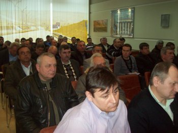 В Службе автомобильных дорог Одесской области считают, что «зима нас не пощадила»