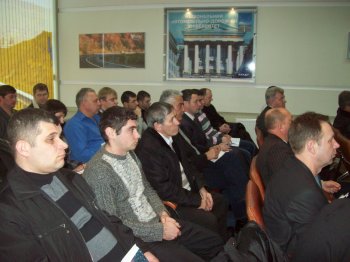 В Службе автомобильных дорог Одесской области считают, что «зима нас не пощадила»