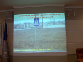 В Службе автомобильных дорог Одесской области считают, что «зима нас не пощадила»