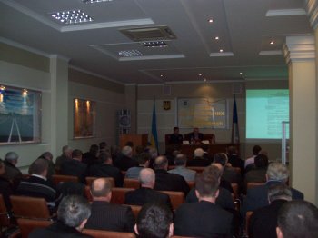В Службе автомобильных дорог Одесской области считают, что «зима нас не пощадила»