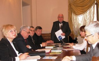 Экологи собирается обеспечить Одессу европейским воздухом