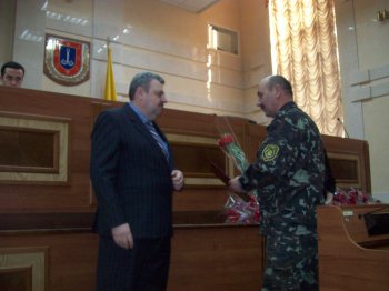 Афганистан – память и честь