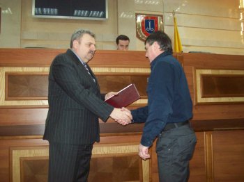 Афганистан – память и честь