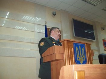 Афганистан – память и честь