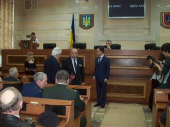 Афганистан – память и честь