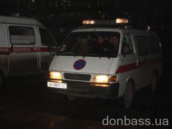 На борту разбившегося самолета был ребенок