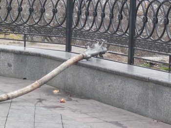 В Одессе все еще снимают кино