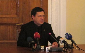 Алексей Костусев: Причин для тревог у хозяев гаражей нет