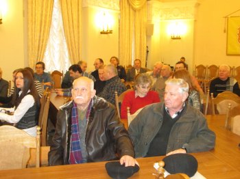 Алексей Костусев: Причин для тревог у хозяев гаражей нет