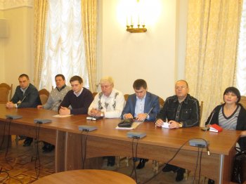 Алексей Костусев: Причин для тревог у хозяев гаражей нет