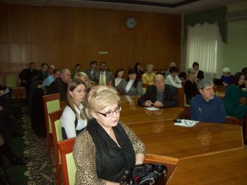 Одесские аптекари хотят зарплату «по-белому» и побольше