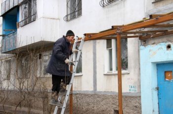 Людмила Варавва оперативно реагирует на просьбы горожан