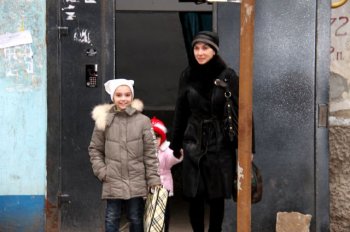 Людмила Варавва оперативно реагирует на просьбы горожан