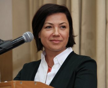 Людмила Варавва: Доверие, оправданное делами