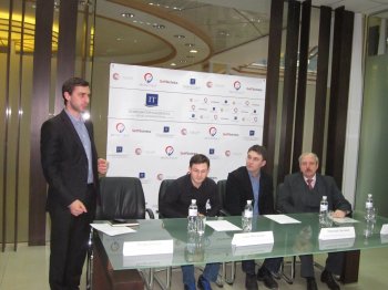 Каков уровень IT-индустрии в Одессе?