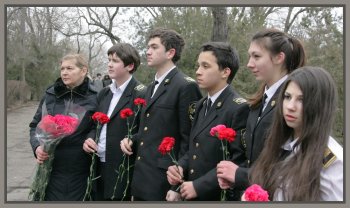 24 года назад советские солдаты покинули Афган