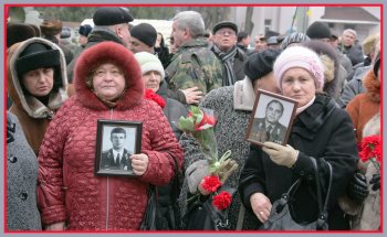 24 года назад советские солдаты покинули Афган