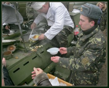 24 года назад советские солдаты покинули Афган