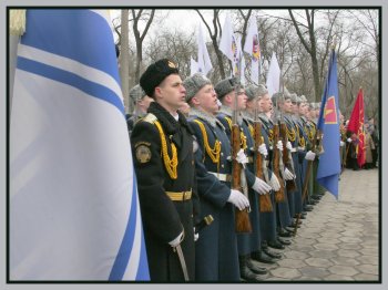 24 года назад советские солдаты покинули Афган