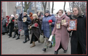 24 года назад советские солдаты покинули Афган