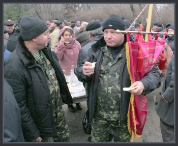 24 года назад советские солдаты покинули Афган
