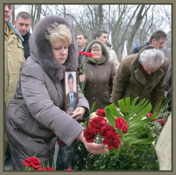 24 года назад советские солдаты покинули Афган