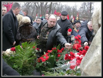 24 года назад советские солдаты покинули Афган
