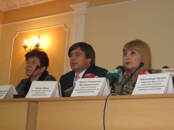 Городская «скорая помощь» перейдет в ведомство области