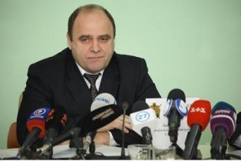 Генпрокуратура рассматривает версию теракта в авиакатастрофе одесского самолета