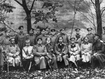 72 года назад в этот день в Париже скончался бывший городской голова Одессы