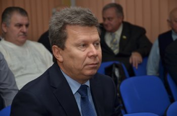 Петр Хлыцов: «Благополучие для людей не потом, а сейчас»