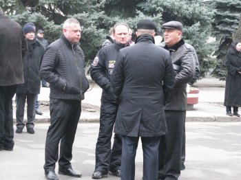 В Одессе простились с жертвами авиакатастрофы