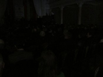 Рада славянских народов учредила Одесское региональное отделение