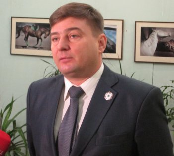 Рада славянских народов учредила Одесское региональное отделение