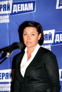 Общественное движение «Доверяй делам!» набирает обороты