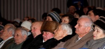 Общественное движение «Доверяй делам!» набирает обороты