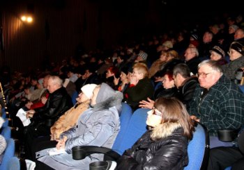 Общественное движение «Доверяй делам!» набирает обороты